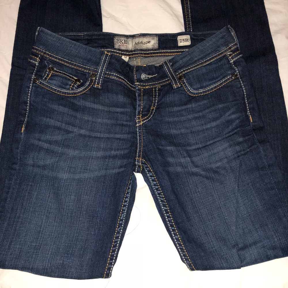 BKE jeans